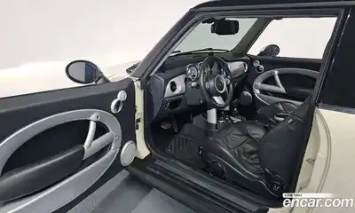 Mini Cooper 2006 1.6 гидро в Москве № 203109, миниатюра 10