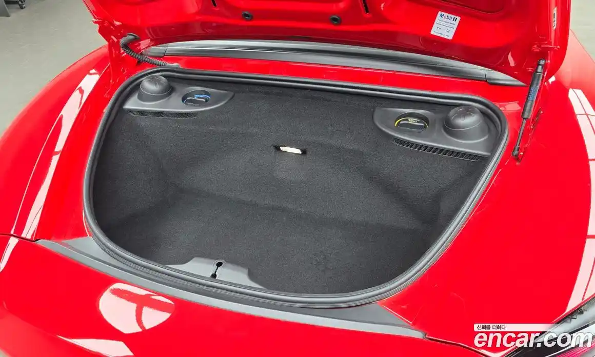 Porsche 718 2023 4.0 гидро в Москве, фото 20