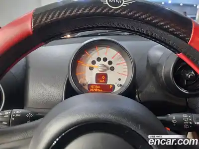Mini Countryman 2014 2.0 гидро в Москве № 210626, миниатюра 12