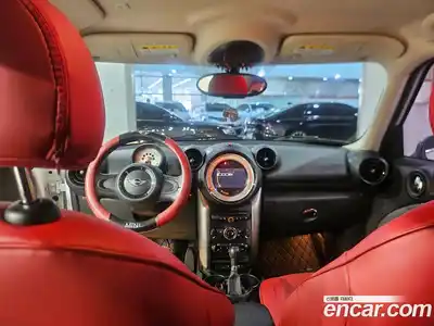 Mini Countryman 2014 2.0 гидро в Москве № 210626, миниатюра 8