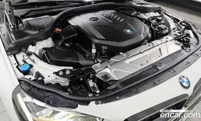 BMW 2-Series 2024 3.0 гидро в Москве № 210881, миниатюра 6