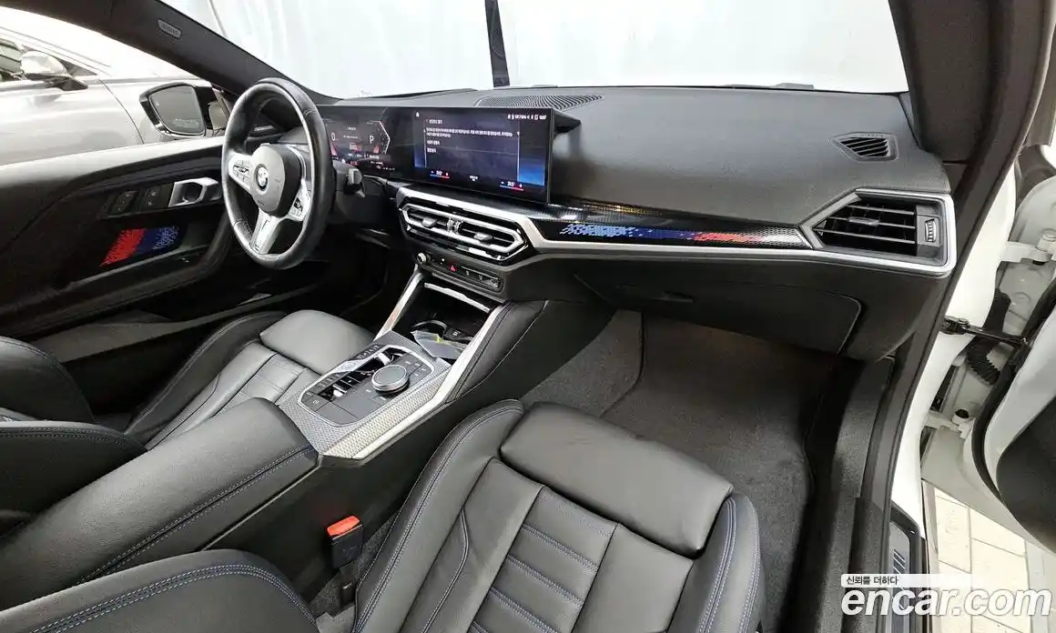BMW 2-Series 2024 3.0 гидро в Москве № 210881, фото 7