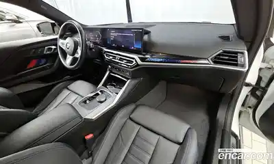 BMW 2-Series 2024 3.0 гидро в Москве № 210881, миниатюра 7