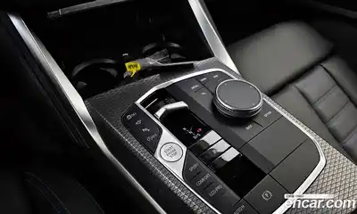 BMW 2-Series 2024 3.0 гидро в Москве № 210881, миниатюра 9