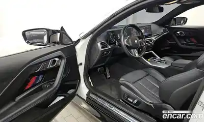 BMW 2-Series 2024 3.0 гидро в Москве № 210881, миниатюра 10