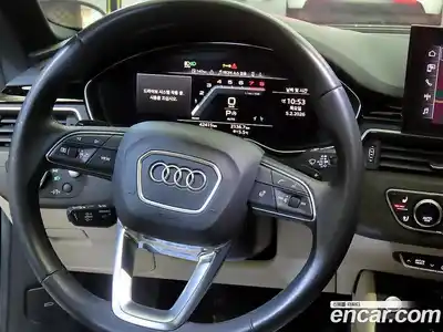 Audi A5 2022 2.0 гидро в Москве № 211161, миниатюра 8