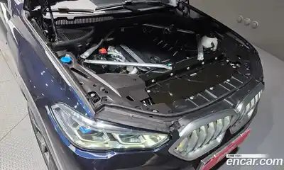 BMW X6 2021 3.0 гидро в Москве № 211663, миниатюра 6