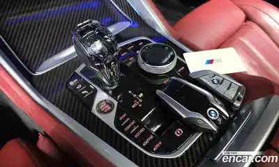 BMW X6 2021 3.0 гидро в Москве № 211663, миниатюра 9