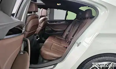 BMW 5-Series 2022 2.0 гидро в Москве № 211673, миниатюра 12