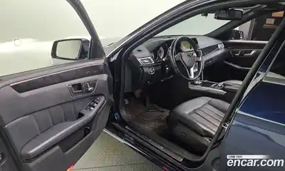 Mercedes-Benz E-Class 2015 3.5 гидро в Москве № 212170, миниатюра 11