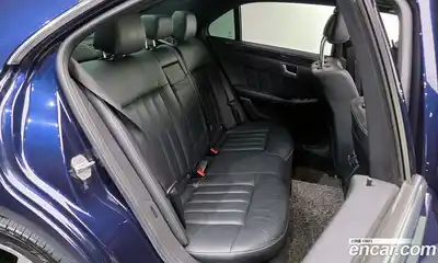 Mercedes-Benz E-Class 2015 3.5 гидро в Москве № 212170, миниатюра 12