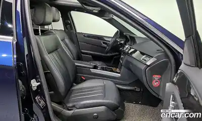 Mercedes-Benz E-Class 2015 3.5 гидро в Москве № 212170, миниатюра 10