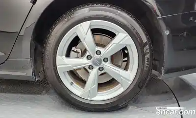Audi A6 2020 2.0 гидро в Москве № 212322, миниатюра 5