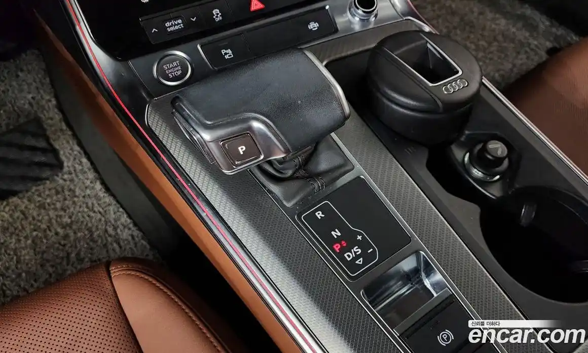 Audi A6 2020 2.0 гидро в Москве № 212322, фото 9