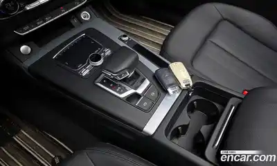 Audi Q5 2020 2.0 гидро в Москве № 212343, миниатюра 9
