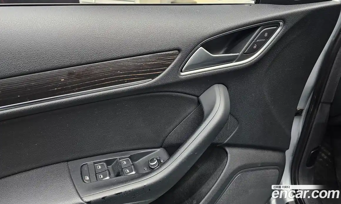 Audi Q3 2012 2.0 гидро в Москве № 212562, фото 16