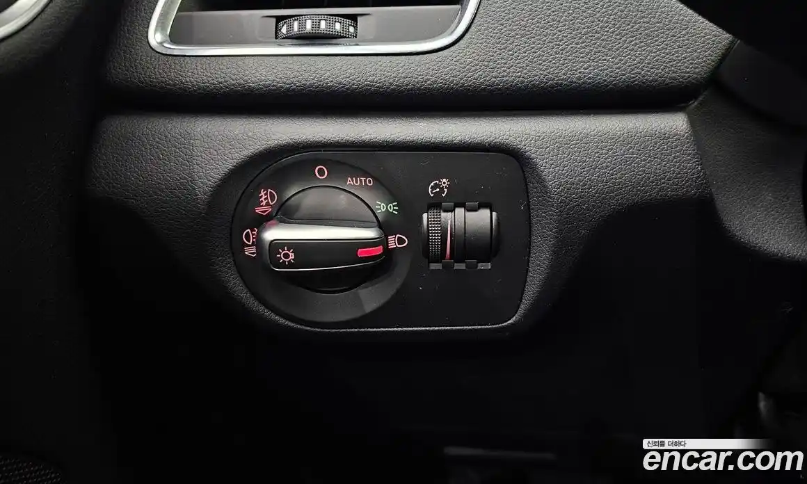 Audi Q3 2012 2.0 гидро в Москве № 212562, фото 17
