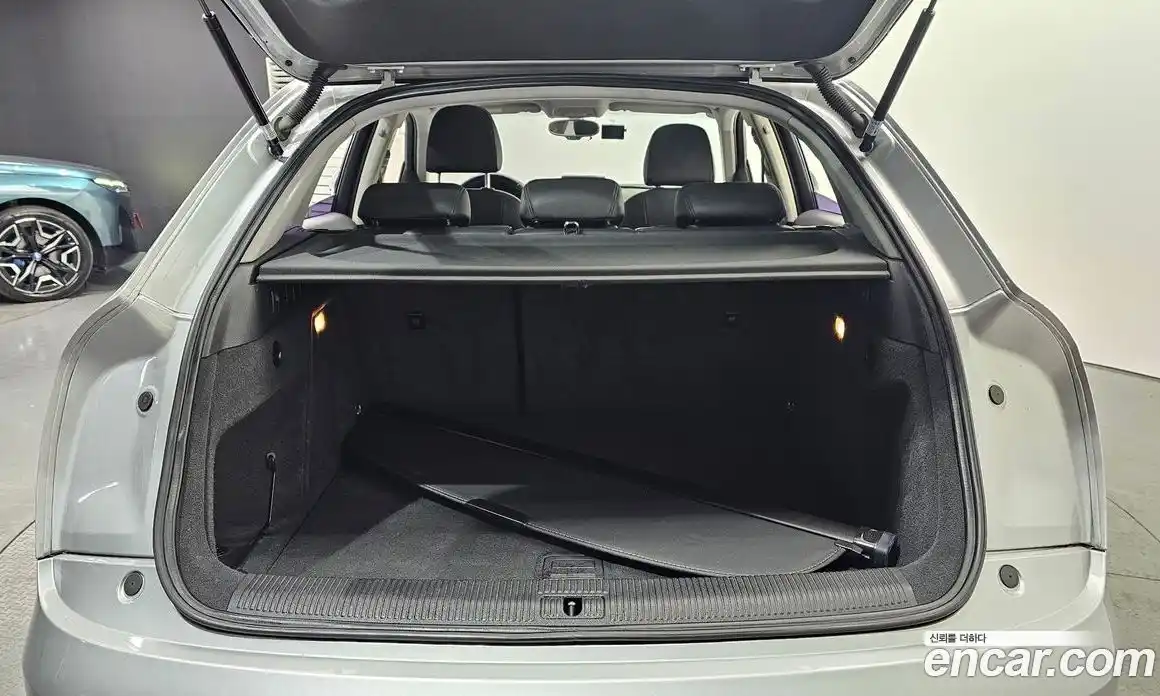 Audi Q3 2012 2.0 гидро в Москве № 212562, фото 20
