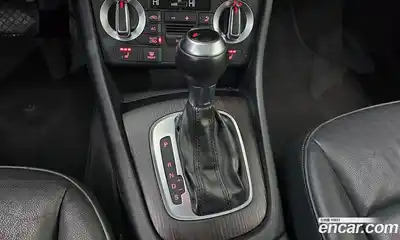 Audi Q3 2012 2.0 гидро в Москве № 212562, миниатюра 9