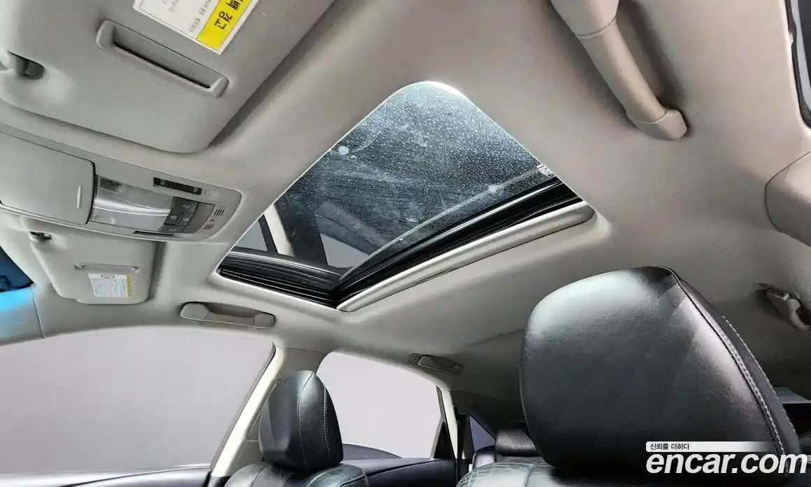 Lexus RX 2012 3.5 гидро в Москве № 214718, фото 17