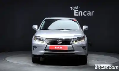 Lexus RX 2012 3.5 гидро в Москве № 214718, миниатюра 3