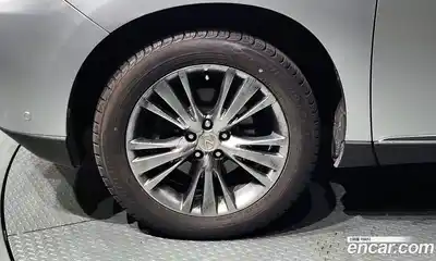 Lexus RX 2012 3.5 гидро в Москве № 214718, миниатюра 5