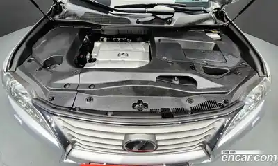 Lexus RX 2012 3.5 гидро в Москве № 214718, миниатюра 6