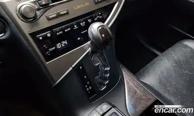 Lexus RX 2012 3.5 гидро в Москве № 214718, миниатюра 9