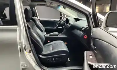 Lexus RX 2012 3.5 гидро в Москве № 214718, миниатюра 10