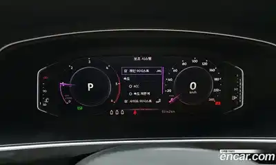 Volkswagen Tiguan 2021 2.0 гидро в Москве № 214981, миниатюра 8