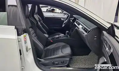 Volkswagen Arteon 2022 2.0 гидро в Москве № 215098, миниатюра 11