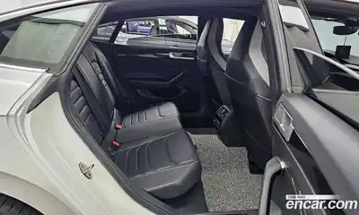 Volkswagen Arteon 2022 2.0 гидро в Москве № 215098, миниатюра 12