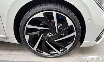 Volkswagen Arteon 2022 2.0 гидро в Москве № 215098, миниатюра 5