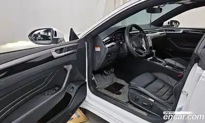Volkswagen Arteon 2022 2.0 гидро в Москве № 215098, миниатюра 10