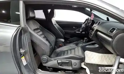 Volkswagen Scirocco 2012 2.0 гидро в Москве № 215283, миниатюра 11