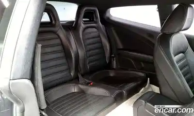 Volkswagen Scirocco 2012 2.0 гидро в Москве № 215283, миниатюра 12