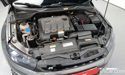 Volkswagen Scirocco 2012 2.0 гидро в Москве № 215283, миниатюра 6