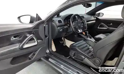 Volkswagen Scirocco 2012 2.0 гидро в Москве № 215283, миниатюра 10