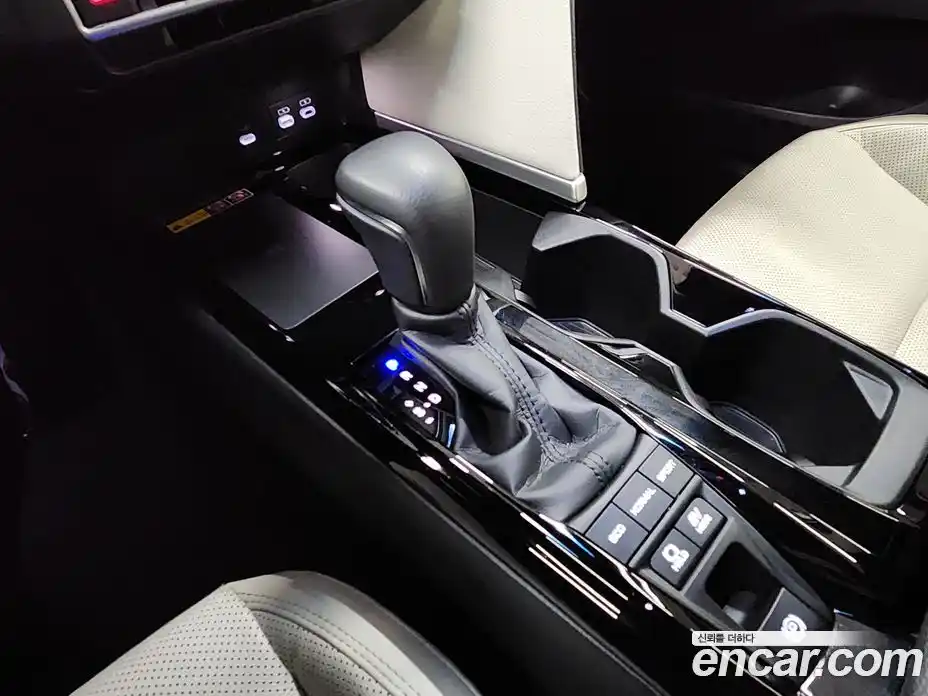 Toyota Camry 2025 2.5 вариатор в Москве № 215579, фото 13