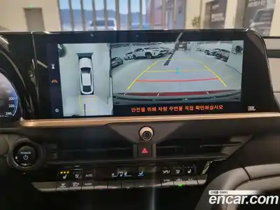 Toyota Crown 2024 2.4 гидро в Москве № 215596, миниатюра 12