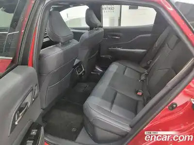 Toyota Crown 2024 2.4 гидро в Москве № 215596, миниатюра 8