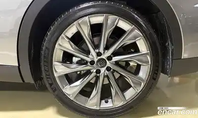 Toyota Crown 2024 2.5 гидро в Москве № 215601, миниатюра 5