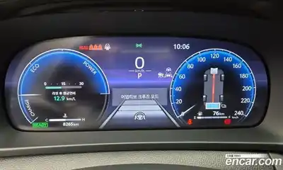 Toyota Crown 2024 2.5 гидро в Москве № 215601, миниатюра 6