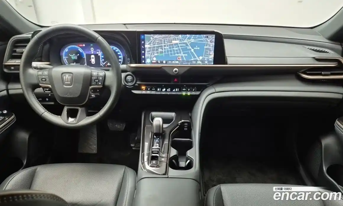 Toyota Crown 2024 2.5 гидро в Москве № 215601, фото 8