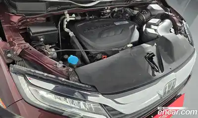 Honda Odyssey 2018 3.5 гидро в Москве № 215677, миниатюра 6