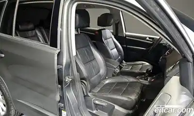 Volkswagen Tiguan 2015 2.0 гидро в Москве № 217136, миниатюра 12