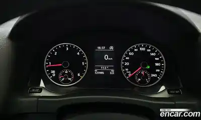 Volkswagen Tiguan 2015 2.0 гидро в Москве № 217136, миниатюра 8