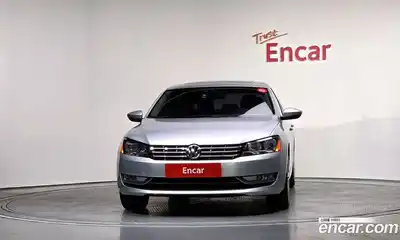 Volkswagen Passat 2014 2.0 гидро в Москве № 217454, миниатюра 3