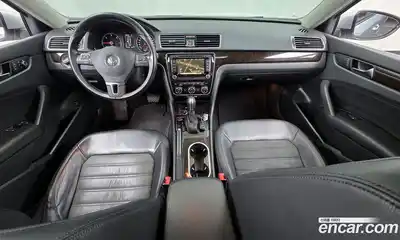 Volkswagen Passat 2014 2.0 гидро в Москве № 217454, миниатюра 7