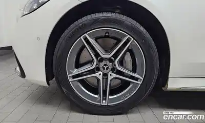Mercedes-Benz S-Class 2022 2.9 гидро в Москве № 222254, миниатюра 5
